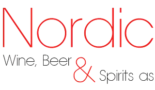 Nordic wine, beer & spirits logo